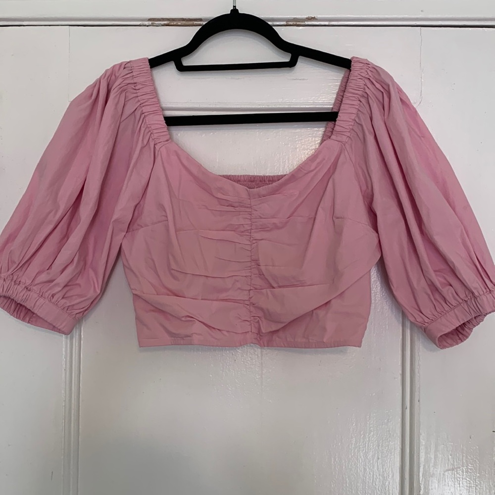 Abercrombie Top
